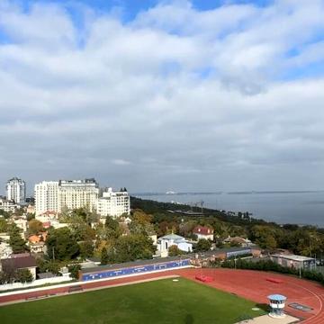 Продаж 5к Квартира Французький бульвар ЖК Французский бульвар, 29б