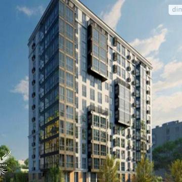 Продаж 2к Квартира Янтарна вулиця ЖК Янтарный