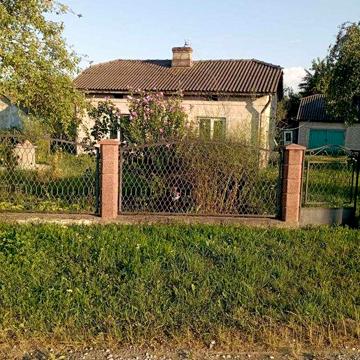 Продається будинок в с.Пастуше