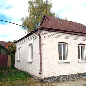 Продаж цегляного приватного в Обухові р-н Кринична.