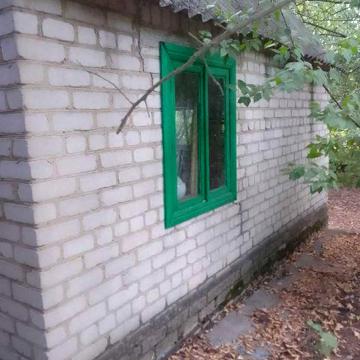 Сдам дачу за г. Терновка