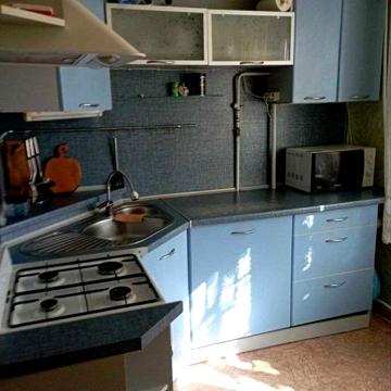Продаю свою 1 кімнатну квартиру