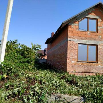 Будинок в Мукачеві, Паланок