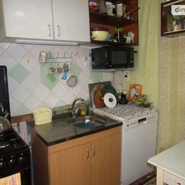 Продаж 1к Квартира Лазурна вулиця