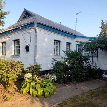Продается дом участок земли в с. Сушковка, Умань, Черкасская обл