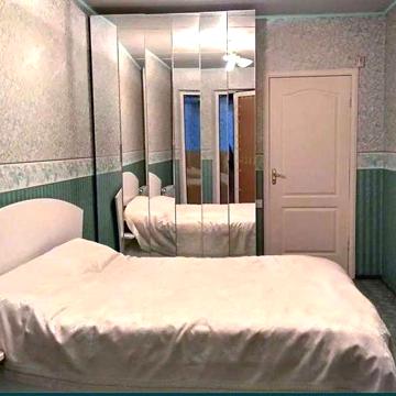 Три-кімнатна квартира 68 м,кв