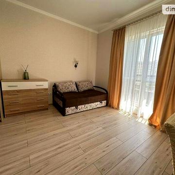 Продаж 1к Квартира Захисників України (Генерала Бочарова) вулиця