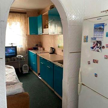 Продам будинок на Новій Балашівці.