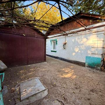 Продам будинок район вул.Полтавської