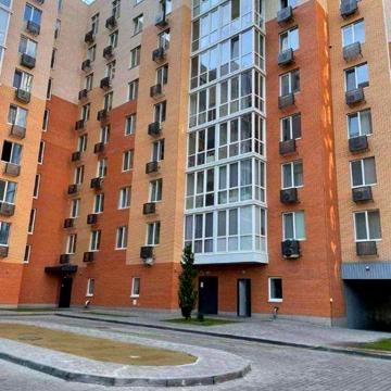 is Продам 2-к квартиру в новом доме Затышный на ж.м.Победа-3. ЖК Затышный