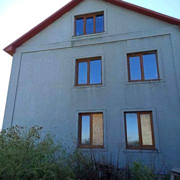 Продам дом Нерубайское ул. Новонерубайская, вид на лиман.