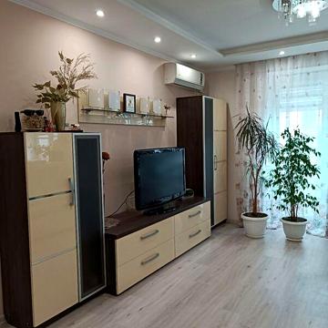 Продаж 3к Квартира Січових стрільців вулиця