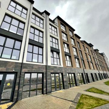 Терміновий продаж ЗДАНОЇ 2-к квартири в престижному ЖК «Амстердам» ЖК Амстердам
