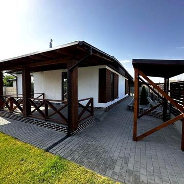 Продам дом 116м2 район ул.Калиновая(Бетховена)