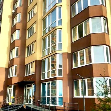 Продажа 1к квартира вул. Шкільна