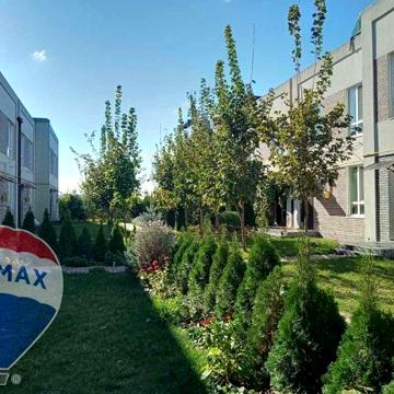 Продаж  двоповерхового таунхаусу в ЖК «Кантрі Таунхаус»,  с. Гора,