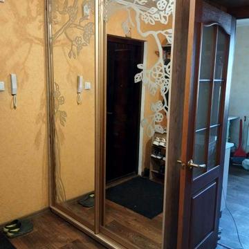 Продам 2-х кімнатну квартиру, м.Павлоград, вул. Європейська (Комарова) ЖК Надежда