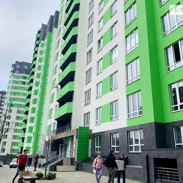 Продаж 2к Квартира Університетська (Карла Маркса) вулиця