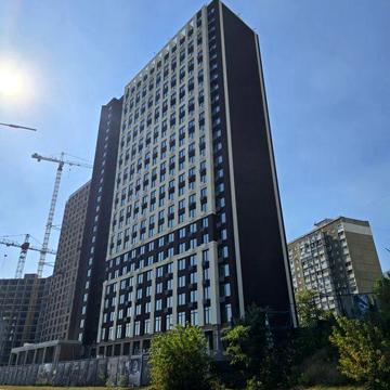 Продаж 3к квартири та комори в ЖК POLARIS. Сімї Кульженків 22 ЖК POLARIS Home &amp; Plaza