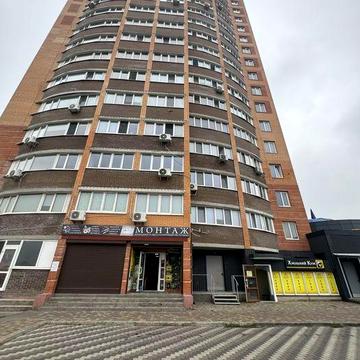 Без %.Продам 1 кімнатну в новобуді на пр. Незалежності (Леваневського)