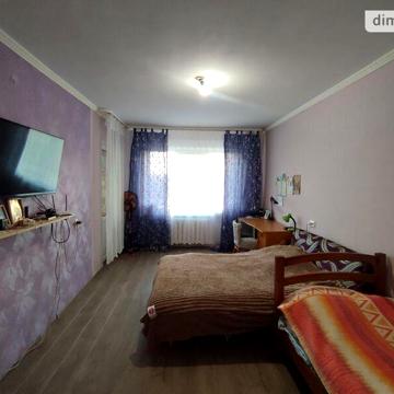 Продажа 3к квартира Вербова вулиця
