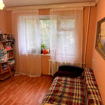Продам 3 комн квартиру  Косиора (Петра Калнышевского) 60
