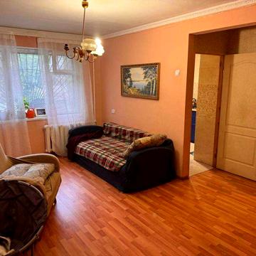 Продам 3 комн квартиру  Косиора (Петра Калнышевского) 60