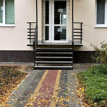 Продам квартиру з ремонтом під бізнес , готова до роботи, усі вигоди !