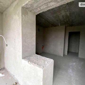 Продаж 1к Квартира Володимира Великого вулиця ЖК ул. Владимира Великого, 9а