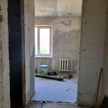 Продам однокімнатну квартиру