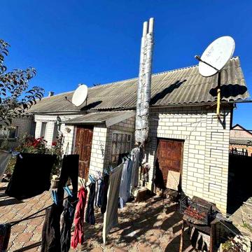 Продається приватний будинок аграрна 52