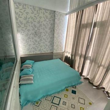 Продаж 1к Квартира Перлинна вулиця ЖК Пятая жемчужина