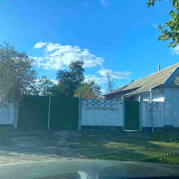 Продається будинок