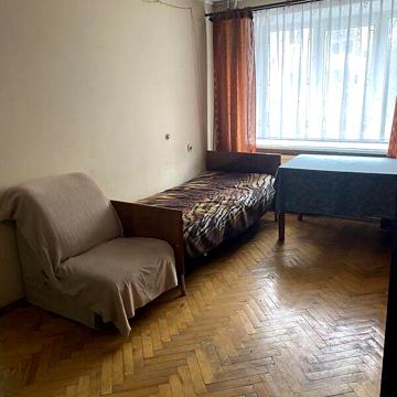 Довгострокова оренда 3к Квартира Злуки проспект