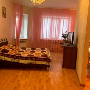 1к.квартира у моря