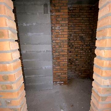 Продаж 1к Квартира Кобилянської Ольги вулиця ЖК Синергия Сити