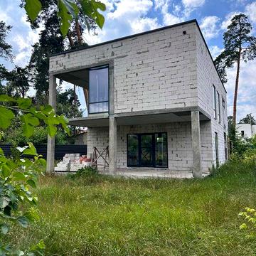 Просторий будинок в р-ні Соснівки