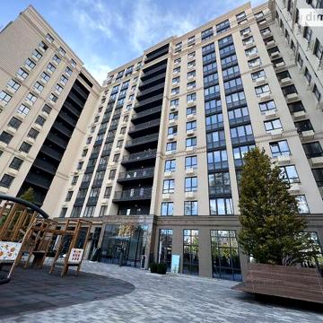 Продаж 3к Квартира вул. Соборна ЖК Центральный Premium