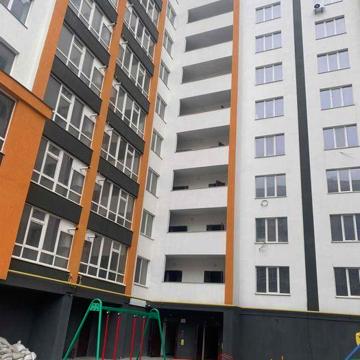 Однокімнатна квартира в новобудові ЖК Олімпійський-2