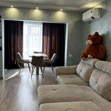 Продается 2-х комн. кв. на Песках