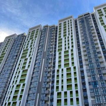 Продаж 2-к квартири в ЖК "Злагода", 64 м², Вербицького, Дарницький р-н ЖК Злагода