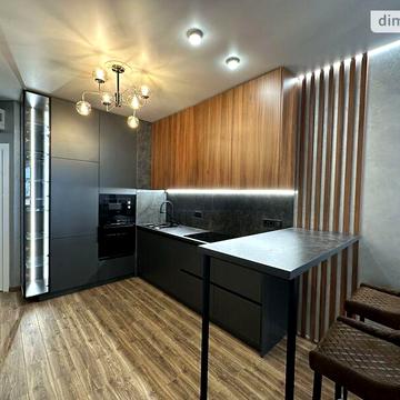 Продаж 1к Квартира Фонтанська дорога ЖК Акрополь