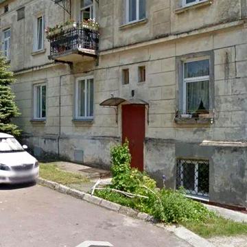 Продаж 3 кім.квартири вул. Воробкевича (Личаківська)