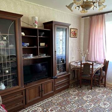 Івана Кавалерідзе вул. (), 5
