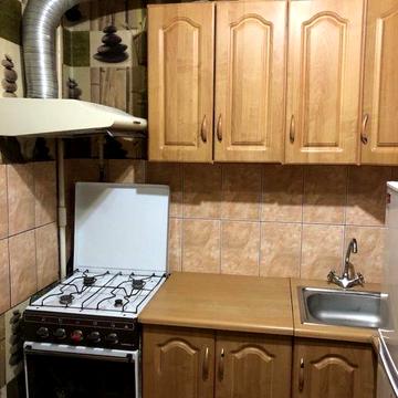 Продам 1 комнатную квартиру