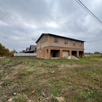 Продам Будинок-Дуплекс смт. Лисець