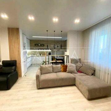 Продажа квартиры, ЖК SOHO residence, ул. Демеевская, Голосеевский р-н ЖК Soho Residence