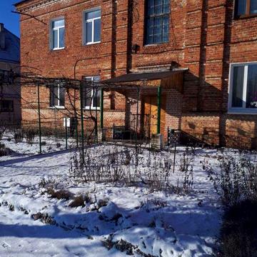 Квартира 3-х кімнатна. Містечко. ЖК Містечко