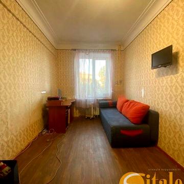 Продаж 3к Квартира Перемоги вулиця