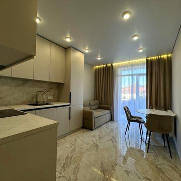 Продаж 1.5к/Вид на парк/Новобудова ЖК Радіщева